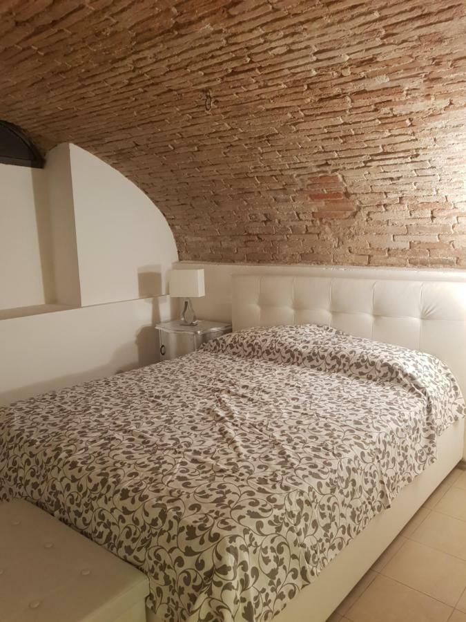 ヴェローナCasa Rossellaアパートメント エクステリア 写真
