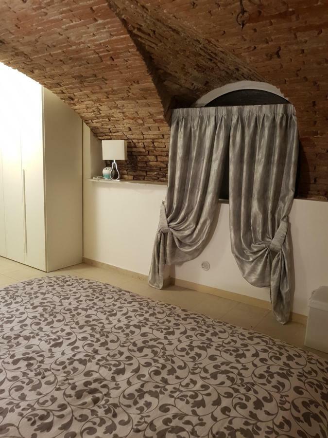 ヴェローナCasa Rossellaアパートメント エクステリア 写真