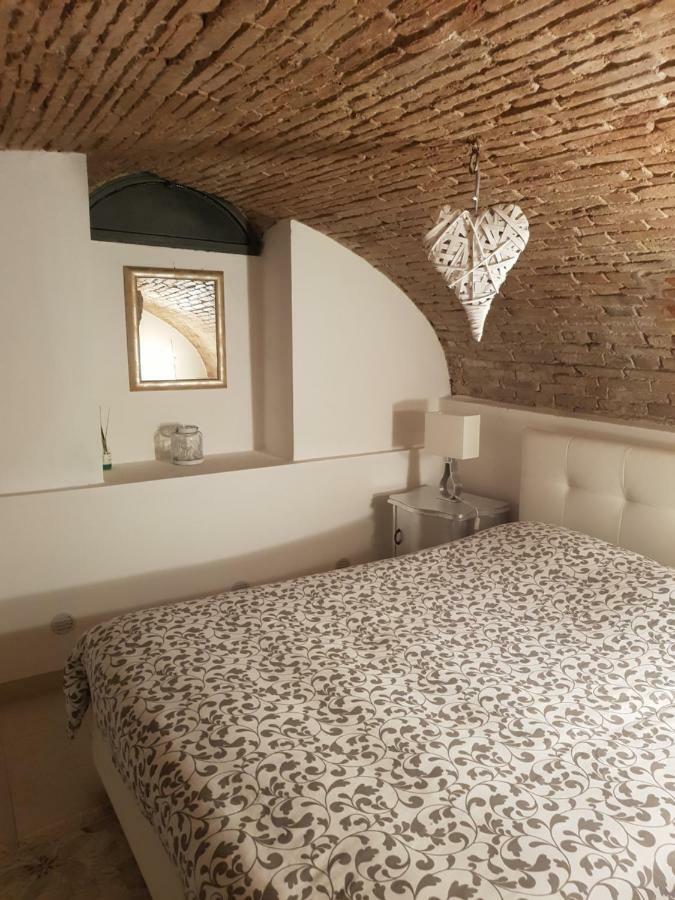 ヴェローナCasa Rossellaアパートメント エクステリア 写真